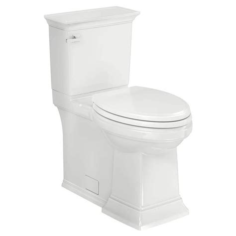 American Standard Town Square S 48l Single Flush Right Height