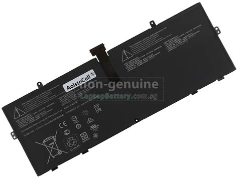 Battery For Microsoft Surface Laptop Go 2replacement Microsoft Surface