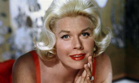 Doris Day Remembered At The Oscars Ceremony Oscars 2020 The Guardian
