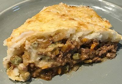 Post photos of your creations from one of the many, many excellent moosewood collective cookbooks. Irish Shepherd's Pie Recipe - A Traditional Recipe With A Twist
