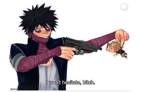 Dabi X Reader X Hawks Scenarios And One Shots Hope You Decide To R