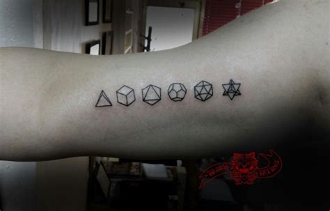 6 Elements Tattoo By Badass Tattoo Elements Tattoo