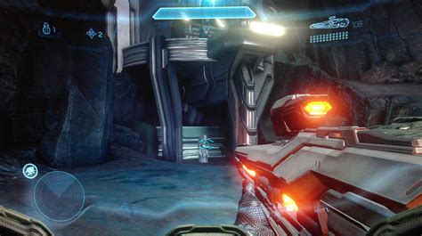 Halo 4 Forerunner Terminal Location Video Games Wikis Cheats