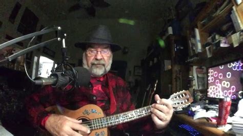 Stephen gadd (born 1964), english operatic baritone. Steve Bright & The 8 String Baritone Uke - "Bye Bye Love ...