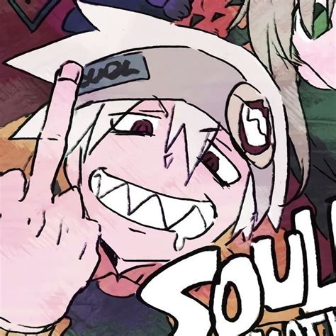 Aesthetic Art Aesthetic Anime Soul Eater Manga Soul Eater Evans