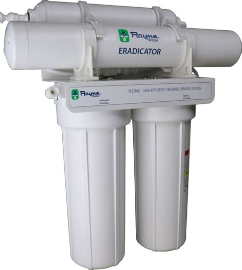 Home Water Filtration And Softener Systems Rayne Water