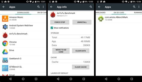 Methods To Empty Trash And Remove Junk Files On Android