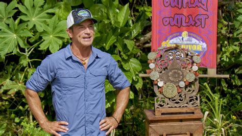 Survivor 40 Winners At War Finale Live Stream How To Watch Episode 14