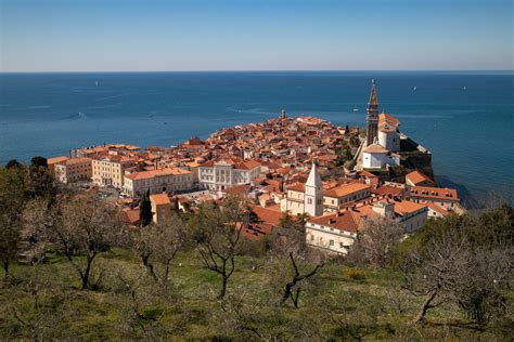 Piran The Perfect Day Trip To The Slovenian Coast Wandering Helene