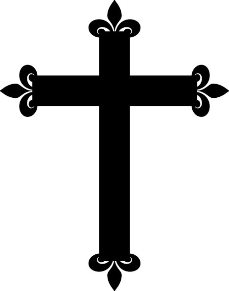 Cross Images Free Clipart Best