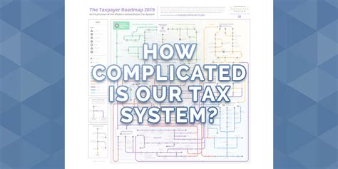 How Complicated Is Our Tax System Alloy Silverstein