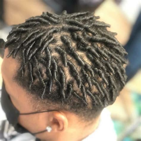 How To Start Your Own Dreads With Short Hair A Step By Step Guide