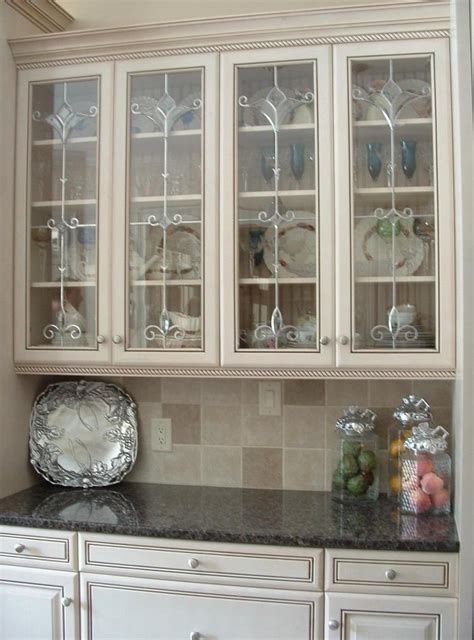 Kitchen Cabinet Glass A Comprehensive Guide Kitchen Ideas