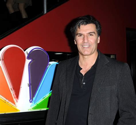 Vincent Irizarry Makes A Return To Days Of Our Lives Michael Fairman Tv