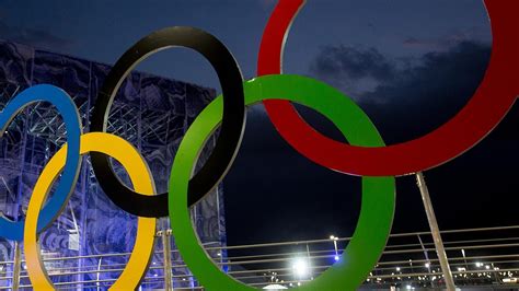Los Angeles 2024 Olympics Bid Promises To Be Cheap Au