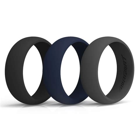 Mens Silicone Rings Buy Silicone Rings For Him Swagmat