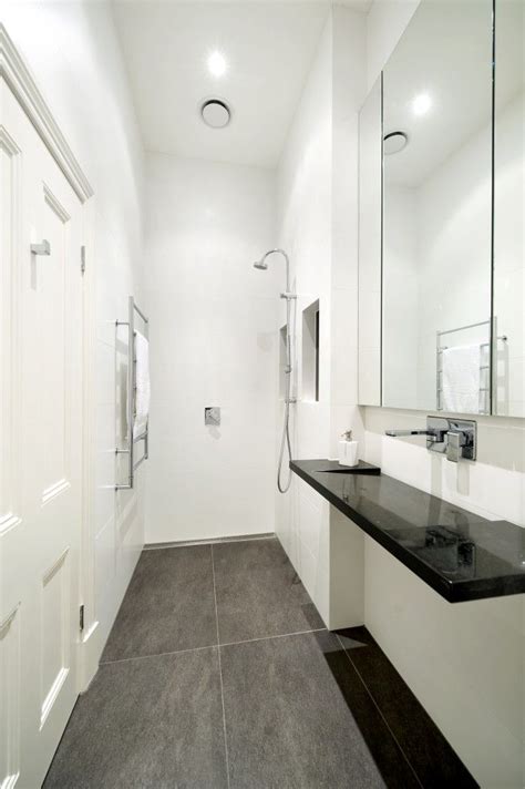 Best small bathroom layout ideas pinterest. 59 best Compact Ensuite images on Pinterest | Bathrooms, Bathroom and Bathroom ideas