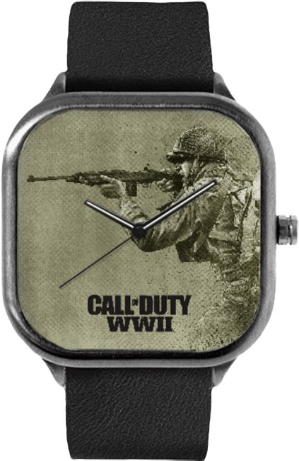 Download Wwii Modify Limited Soldier Watch Call Of Duty Ww2