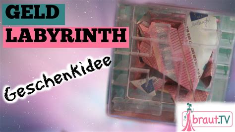 We did not find results for: GELDGESCHENK | Geld Labyrinth | Geschenkidee zur Hochzeit ...