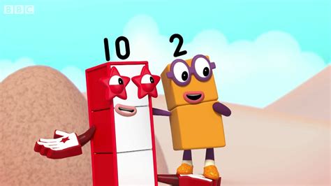 Numberblocks Piggy Bank Song Counting Journey Youtube