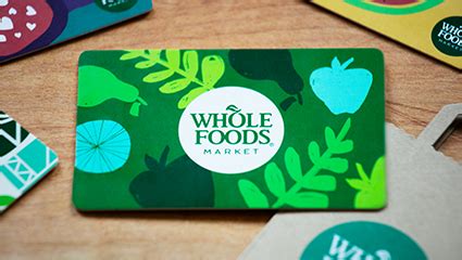Are you looking for whole foods gift card code? $250 #WholeFoods Gift Card #Giveaway (US) 6/7 | Whole foods gift card, Whole food recipes, Whole ...