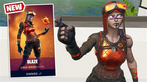 Fire Renegade Raider Gameplay Crazy Healoff Youtube