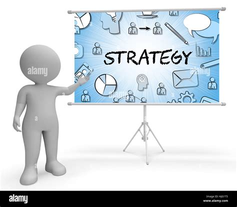 Strategies Meaning