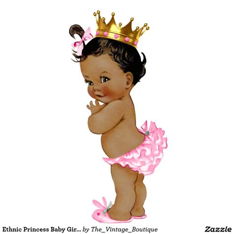 Black Baby Girl Clipart 101 Clip Art