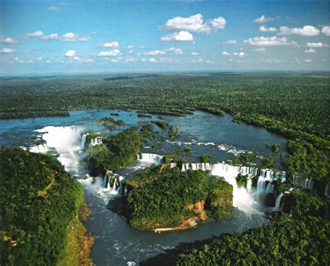 Most Beautiful Waterfalls In The World New Stylish Wallpaper