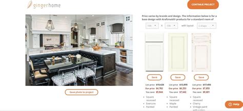 In addition to presenting their opinion on the merits of each brand of cabinet, reviewers also rate their overall satisfaction from very unsatisfied to very satisfied. Kitchen Show Room: Build luxury design with affordable price. Price comparison made easy ...