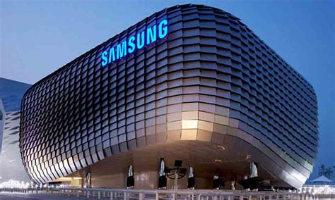 Samsung Electronics Posts Record In Q3 Brandsynario
