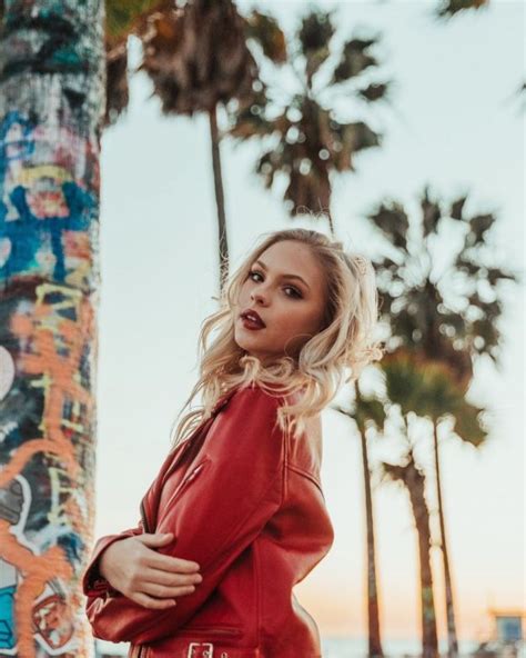 Jordyn Jones Thefappening Sexy Photoshoot The Fappening