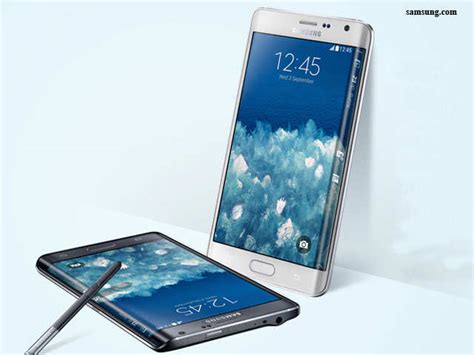 Samsung Galaxy E5 E7 10 Best Smartphones Launched In India Recently The Economic Times