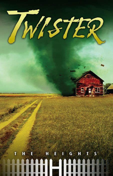 Twister By Saddleback Publishing Scholastic