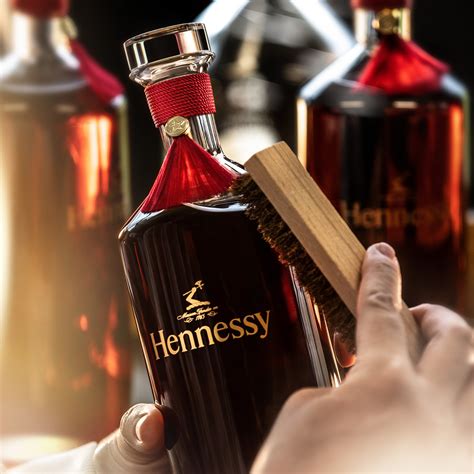 Stories Hennessy