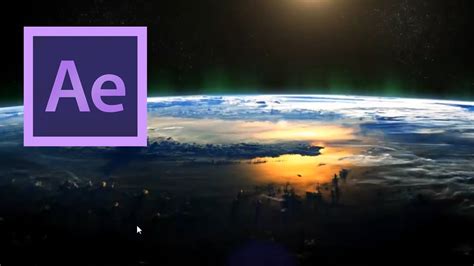 After Effects: Animate Still Photos Tutorial - YouTube