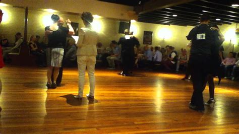 Afdansen Argentijnse Tango Wensink Dance Masters 20 Juni 2014 YouTube
