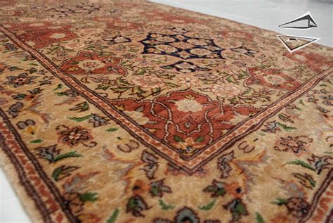 2'7"x14 Pak Persian Rug Runner - Large Rugs & Carpets