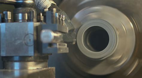 Cnc Machining Contract Manufacturing Specialists Of Michigan