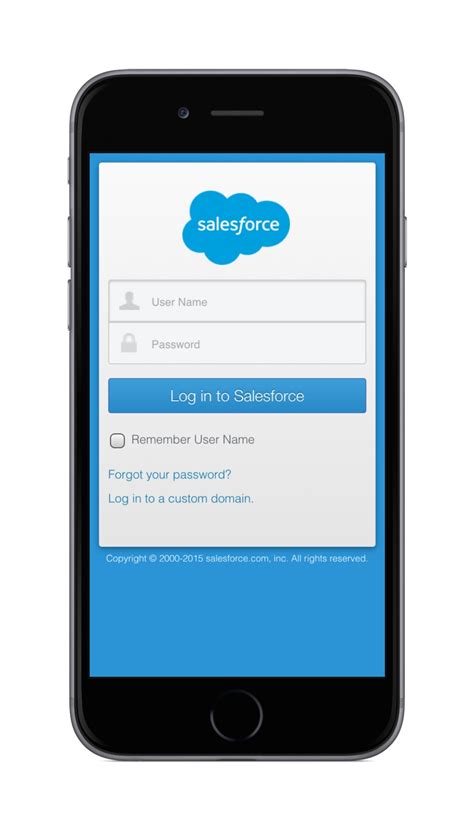 Use formyoula mobile forms to update records on salesforce and autocomplete your forms with existing information. Building Native iOS Apps With the Salesforce Mobile SDK 3 ...