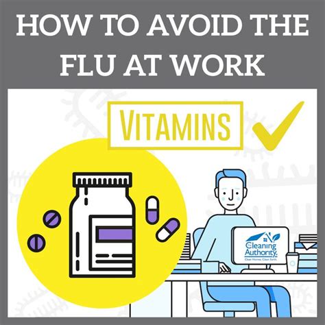 Pin On Flu Season Tips