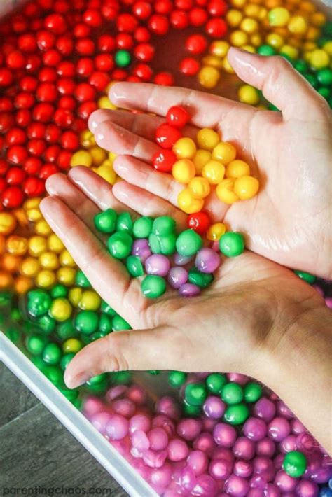 Check spelling or type a new query. 50+ Affordable Sensory Play Activities for Children's ...