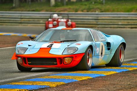 Le Mans Legend Historic Racing At Its Best Car Guy Chronicles