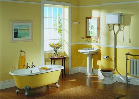 1001 Ideas For Choosing Unique And Beautiful Bathroom Paint Colors