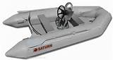 Photos of Inflatable Boats With Center Console