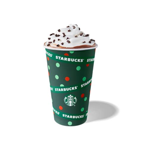 All The Starbucks Holiday Drinks 2020 That Launch Today Dished