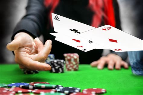 Play the right hands and win more pots. Lessons Learned from a Professional Poker Player - Response