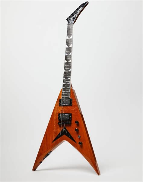 Gibson Dave Mustaine Flying V Exp