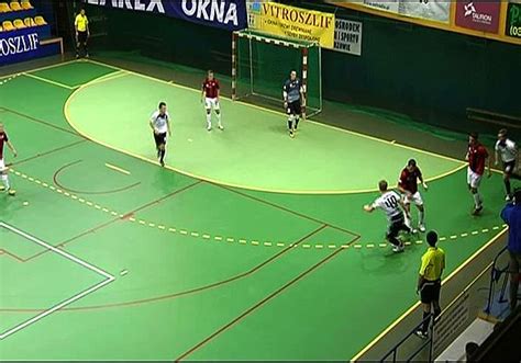 Join groups that interest you. Futsal: Ekstraklasa - mecz fazy play-off: : Rekord Bielsko ...