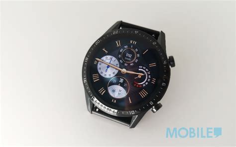 If you do not know the answer to this question, then the wonderful huawei watch gt2 will prompt it! 兩星期續航力，HUAWEI Watch GT2 上手試! - 數碼科技 - 香港格價網 Price.com.hk